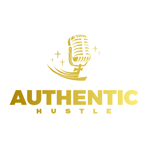 Authentic Hustle Logo